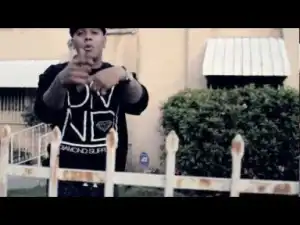 Video: KaliRaps - Spread My Wings